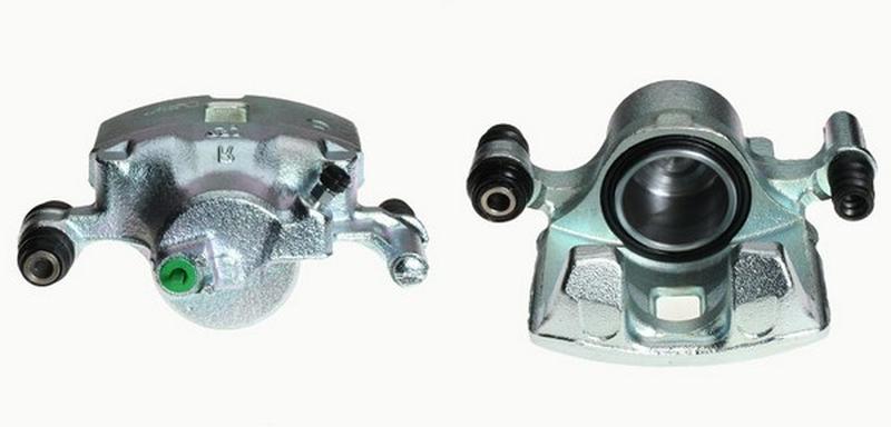 BUDWEG-CALIPER 342310