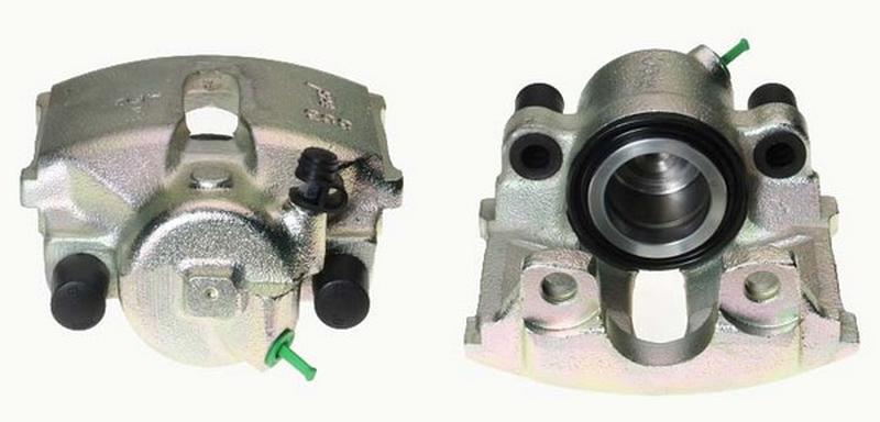 BUDWEG-CALIPER 342320