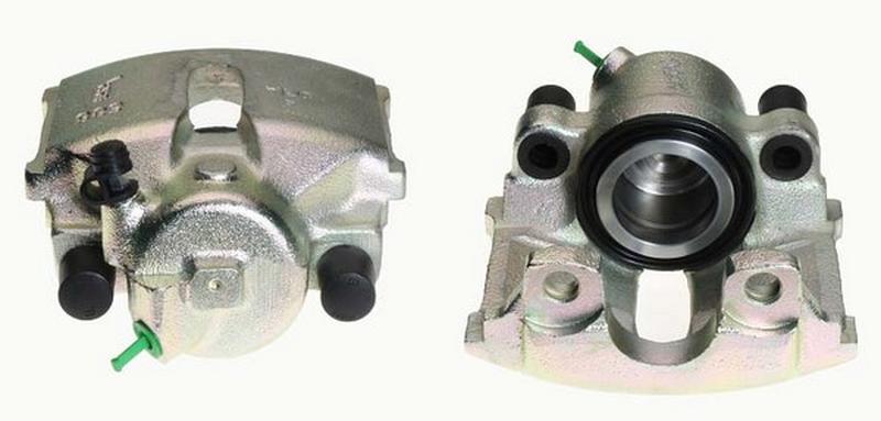 BUDWEG-CALIPER 342321