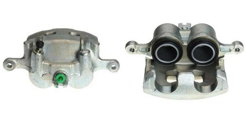 BUDWEG-CALIPER 342328