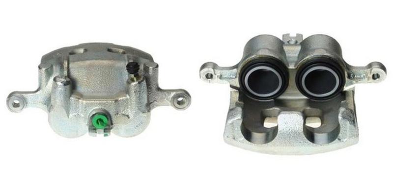 BUDWEG-CALIPER 342329
