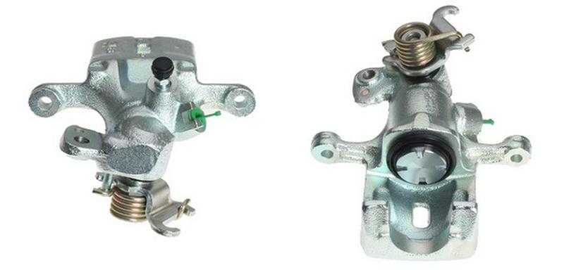 BUDWEG-CALIPER 342331