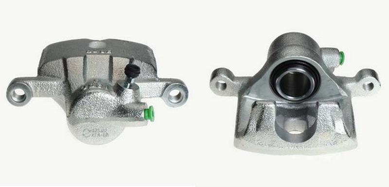 BUDWEG-CALIPER 342346