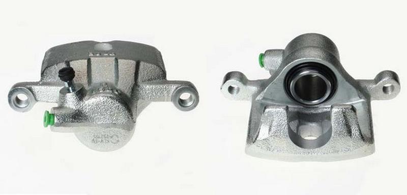 BUDWEG-CALIPER 342347