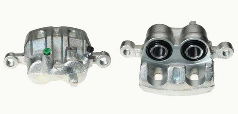 BUDWEG-CALIPER 342348