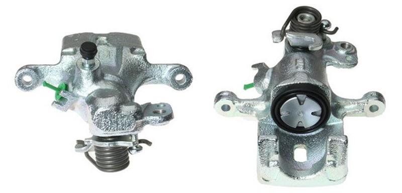 BUDWEG-CALIPER 342356