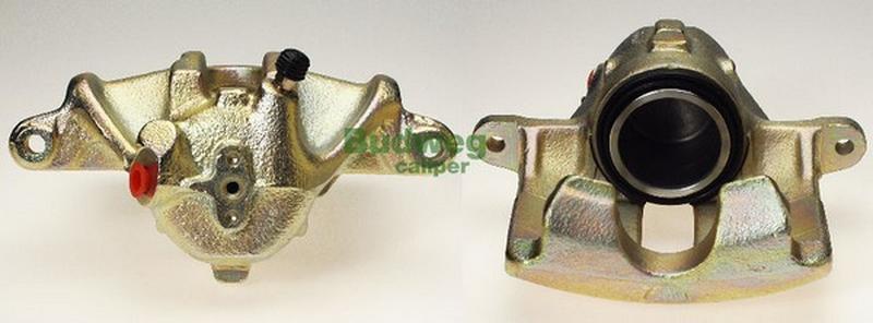 BUDWEG-CALIPER 342358