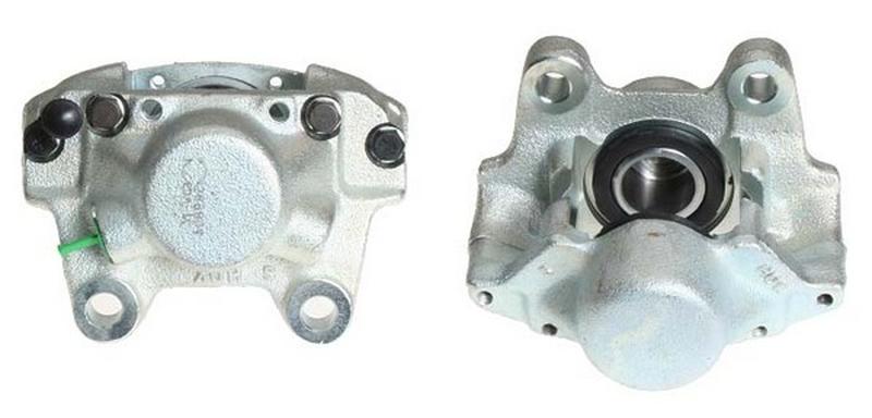 BUDWEG-CALIPER 342371