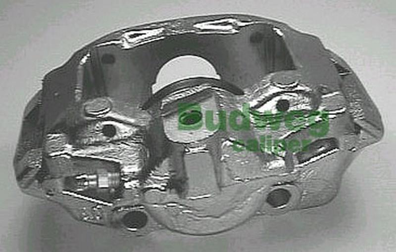 BUDWEG-CALIPER 34238