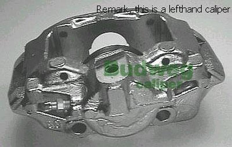 BUDWEG-CALIPER 34239