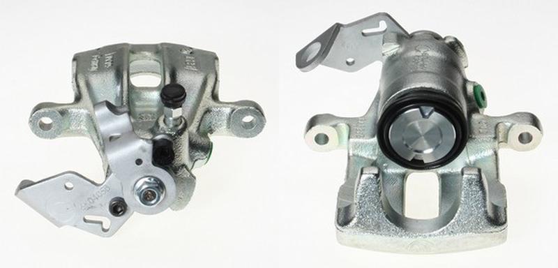 BUDWEG-CALIPER 342390