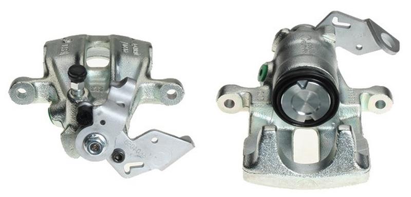 BUDWEG-CALIPER 342391