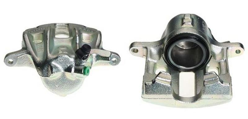BUDWEG-CALIPER 342395