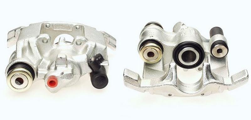 BUDWEG-CALIPER 342396