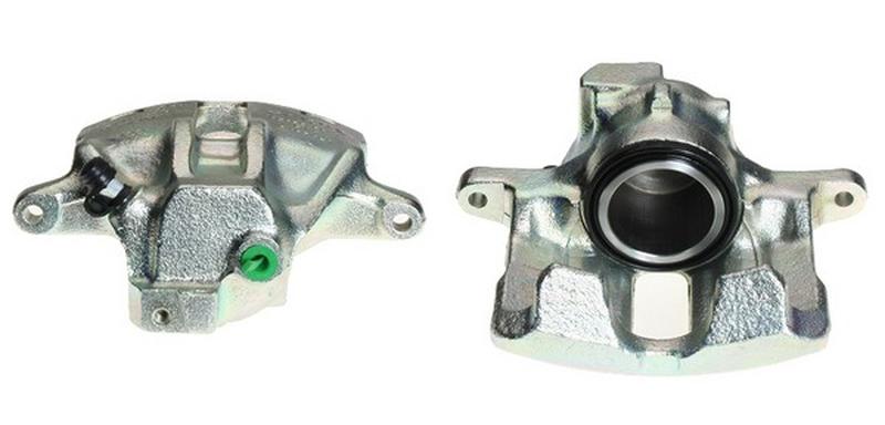 BUDWEG-CALIPER 342399