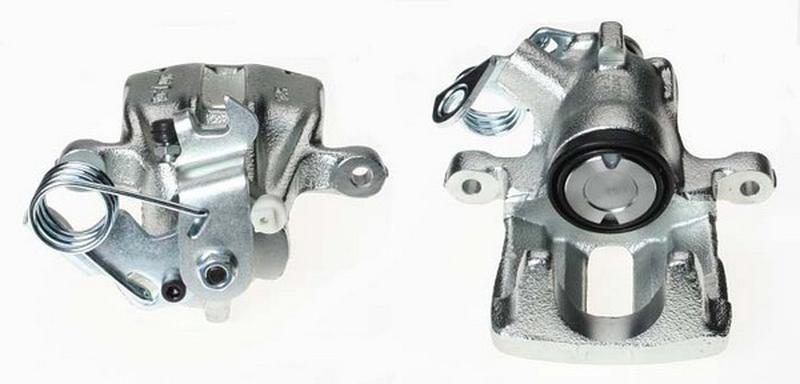 BUDWEG-CALIPER 342401