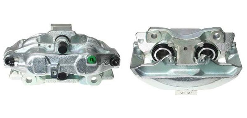 BUDWEG-CALIPER 342402