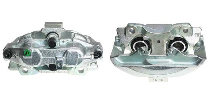 BUDWEG-CALIPER 342403