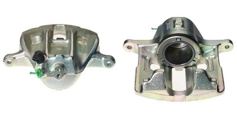 BUDWEG-CALIPER 342404