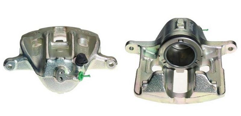 BUDWEG-CALIPER 342405