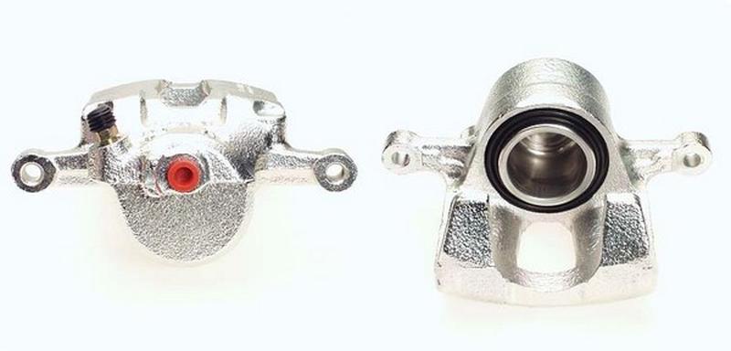 BUDWEG-CALIPER 342412