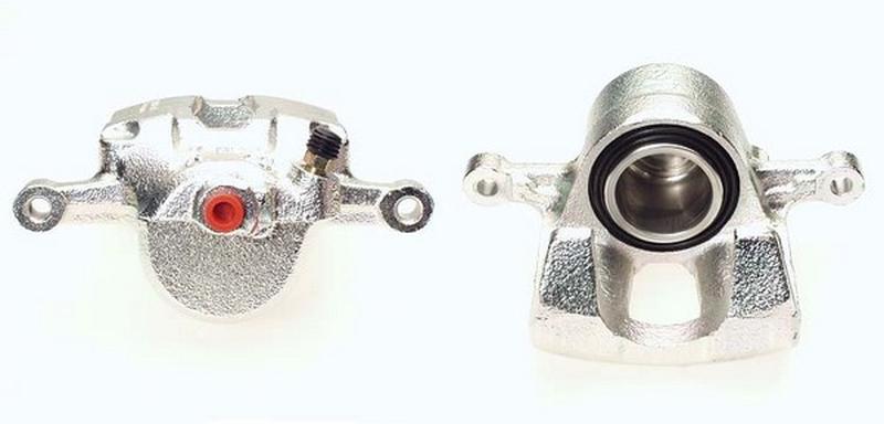 BUDWEG-CALIPER 342413