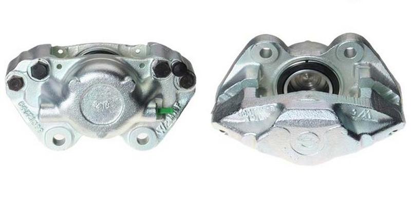 BUDWEG-CALIPER 34242