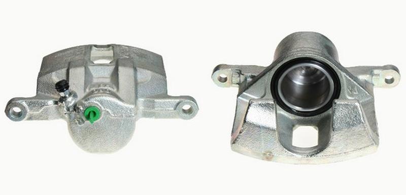 BUDWEG-CALIPER 342420