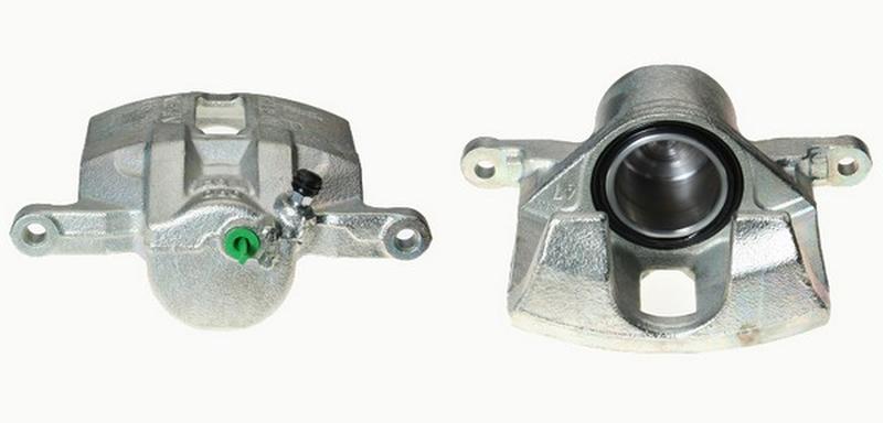 BUDWEG-CALIPER 342421