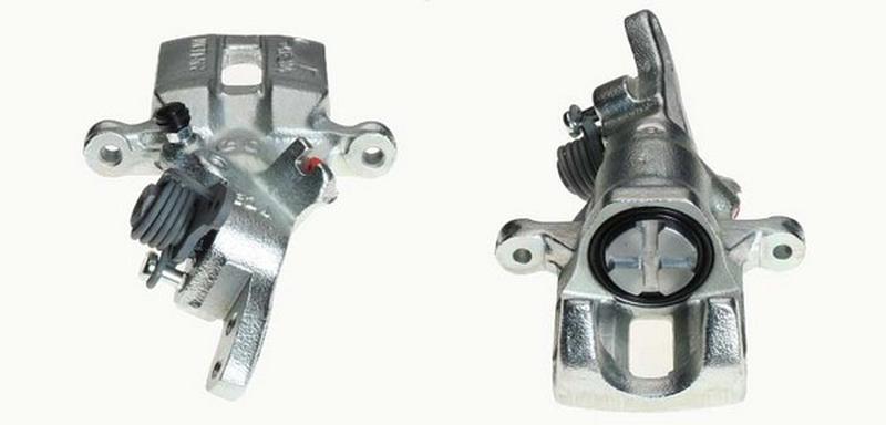 BUDWEG-CALIPER 342437