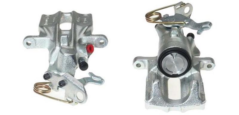 BUDWEG-CALIPER 342440