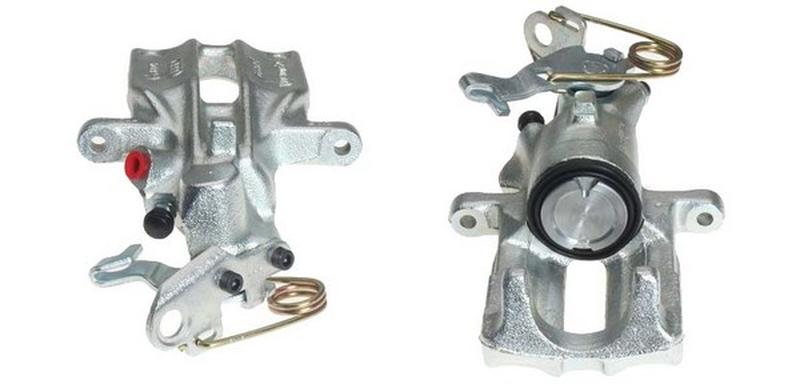 BUDWEG-CALIPER 342441