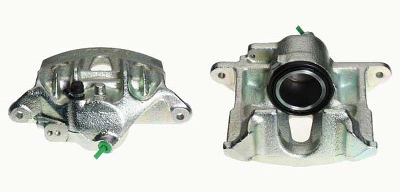 BUDWEG-CALIPER 342442