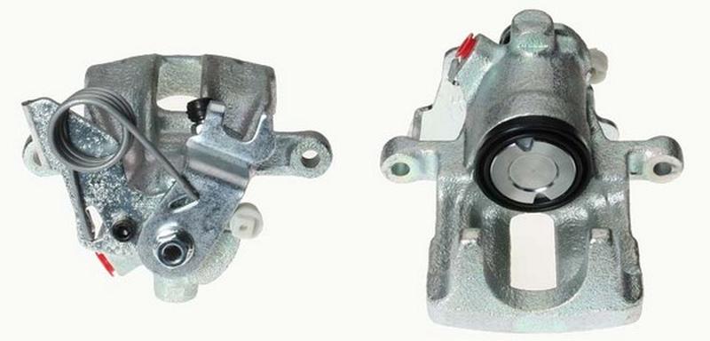 BUDWEG-CALIPER 342450