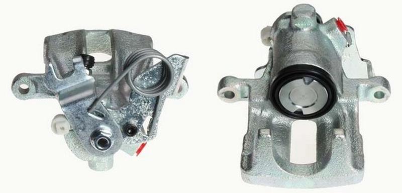BUDWEG-CALIPER 342451