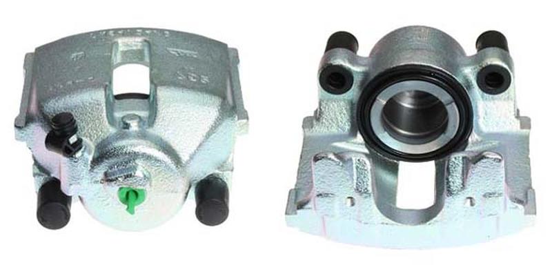 BUDWEG-CALIPER 342454