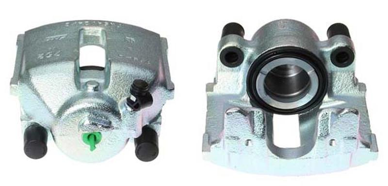 BUDWEG-CALIPER 342455