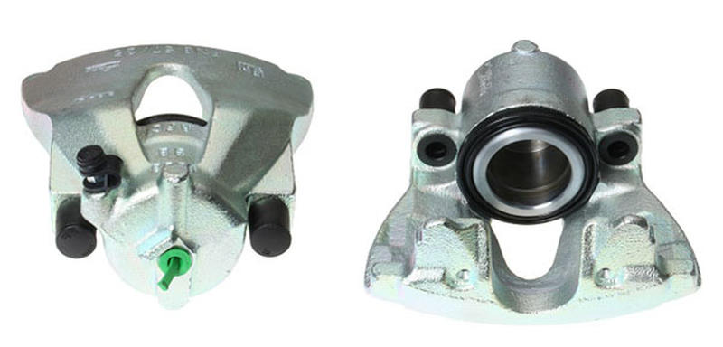 BUDWEG-CALIPER 342456