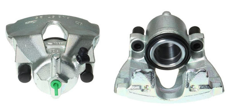 BUDWEG-CALIPER 342457