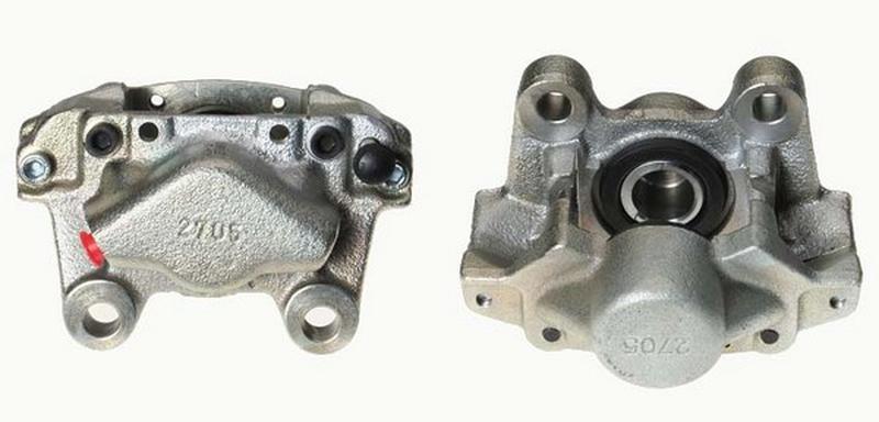 BUDWEG-CALIPER 342458