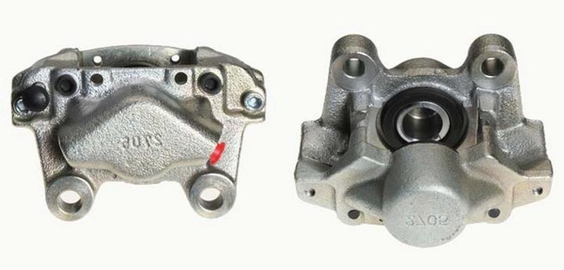 BUDWEG-CALIPER 342459