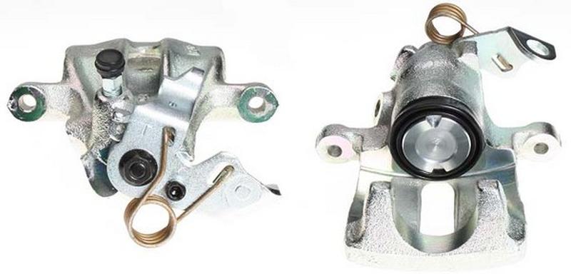 BUDWEG-CALIPER 342461
