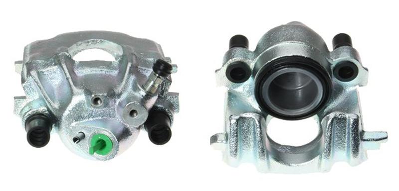 BUDWEG-CALIPER 342473