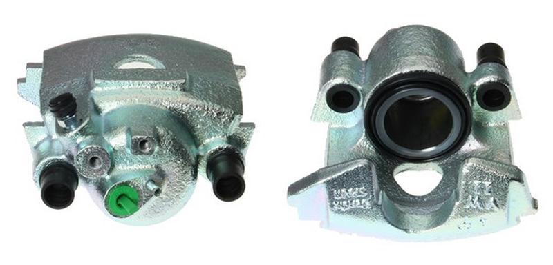 BUDWEG-CALIPER 342474