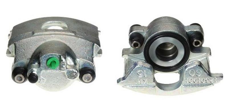 BUDWEG-CALIPER 342478