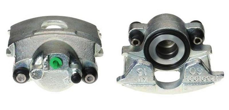 BUDWEG-CALIPER 342479