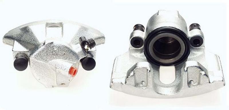 BUDWEG-CALIPER 342482