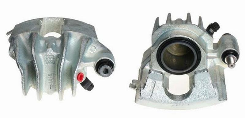 BUDWEG-CALIPER 342487