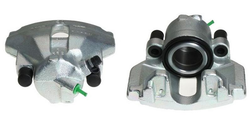 BUDWEG-CALIPER 342488