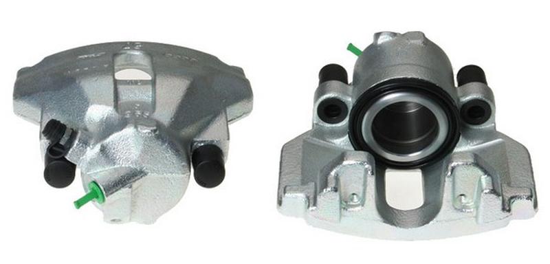 BUDWEG-CALIPER 342489